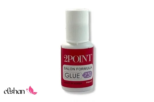 چسب کاشت ناخن توپوینت 2POINT